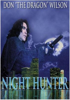 Night Hunter poster