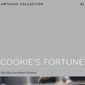 Poster 9 Cookie's Fortune