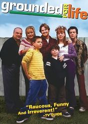 Poster Grounded for Life