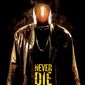 Poster 2 Never Die Alone
