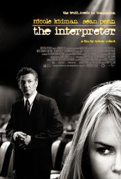 Poster The Interpreter