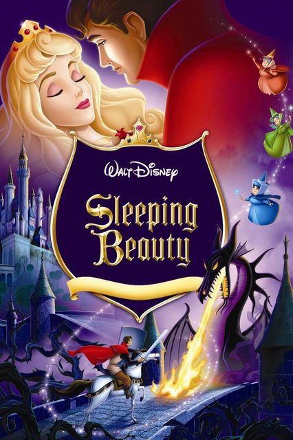 Sleeping Beauty Frumoasa Adormită 1959 Film Cinemagia Ro