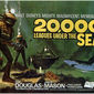 Poster 8 20,000 Leagues Under the Sea