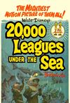 20000 de leghe sub mări