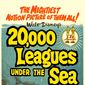 Poster 1 20,000 Leagues Under the Sea