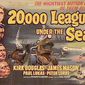 Poster 4 20,000 Leagues Under the Sea