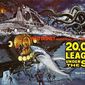 Poster 3 20,000 Leagues Under the Sea