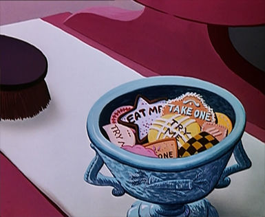 Alice in Wonderland