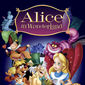 Poster 2 Alice in Wonderland