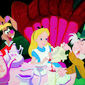 Alice in Wonderland/Alice în Țara Minunilor