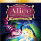 Poster 6 Alice in Wonderland