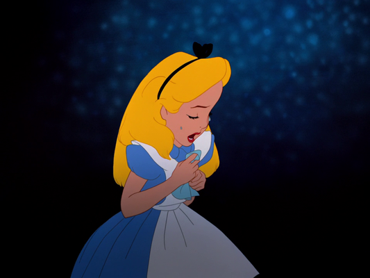 Alice in Wonderland