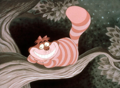 Alice in Wonderland