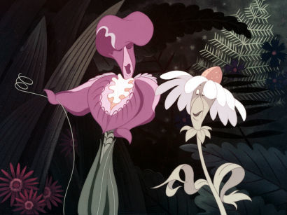Alice in Wonderland