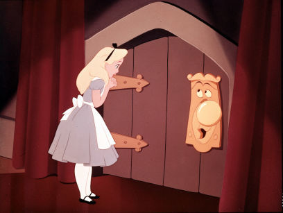 Alice in Wonderland