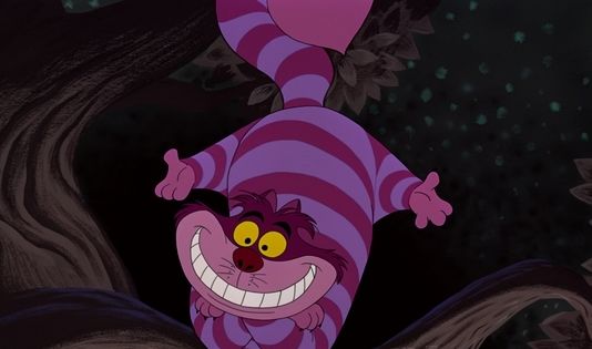 Alice in Wonderland