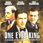 Poster 1 One Eyed King