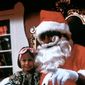 Santa with Muscles/Mos Craciun cu muschi