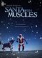 Film Santa with Muscles