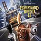 Poster 1 Homeward Bound II: Lost in San Francisco