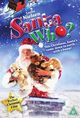 Film - Santa Who?