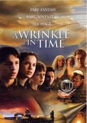 Poster A Wrinkle in Time