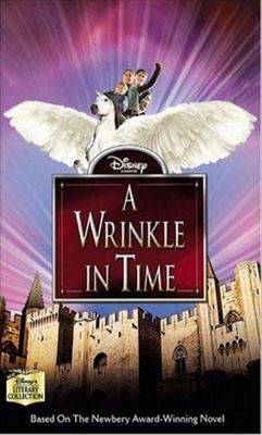 A Wrinkle in Time