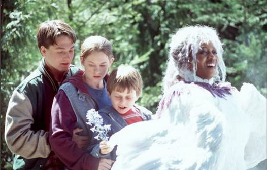 A Wrinkle in Time