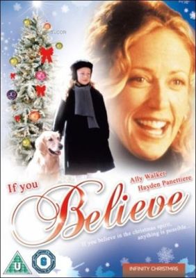 If You Believe poster