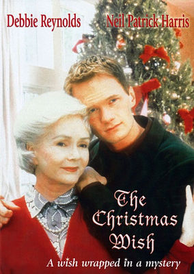The Christmas Wish poster