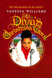 Poster A Diva's Christmas Carol