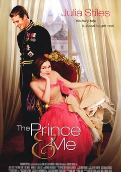 The Prince and Me online subtitrat