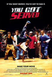 Poster You Got Served
