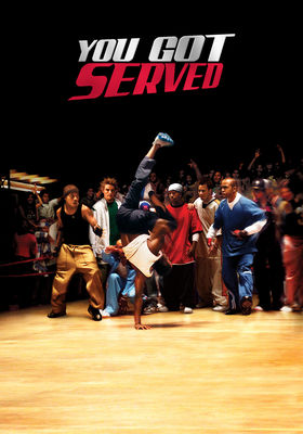 You Got Served