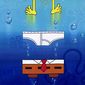 Poster 17 The SpongeBob SquarePants Movie