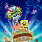 Poster 2 The SpongeBob SquarePants Movie