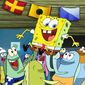 The SpongeBob SquarePants Movie/Burețelul Bob și Coroana Regelui Neptun