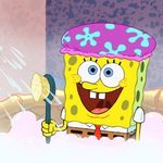 Imagine din galeria filmului The SpongeBob SquarePants Movie