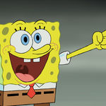 Imagine din galeria filmului SpongeBob SquarePants