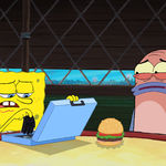 Imagine din galeria filmului SpongeBob SquarePants