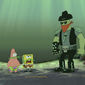 SpongeBob SquarePants/SpongeBob Pantaloni Pătrați