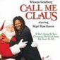 Poster 2 Call Me Claus