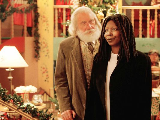 Call Me Claus