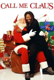 Poster Call Me Claus