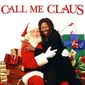 Poster 1 Call Me Claus