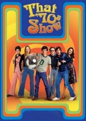 That '70s Show poster