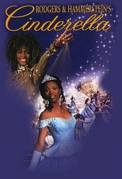 Poster Cinderella