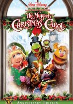 Muppet - Colindă de Crăciun