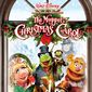 Poster 1 The Muppet Christmas Carol