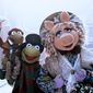 The Muppet Christmas Carol/Muppet - Colindă de Crăciun